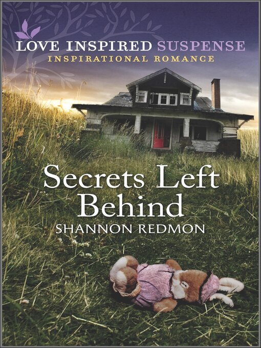 Title details for Secrets Left Behind by Shannon Redmon - Available